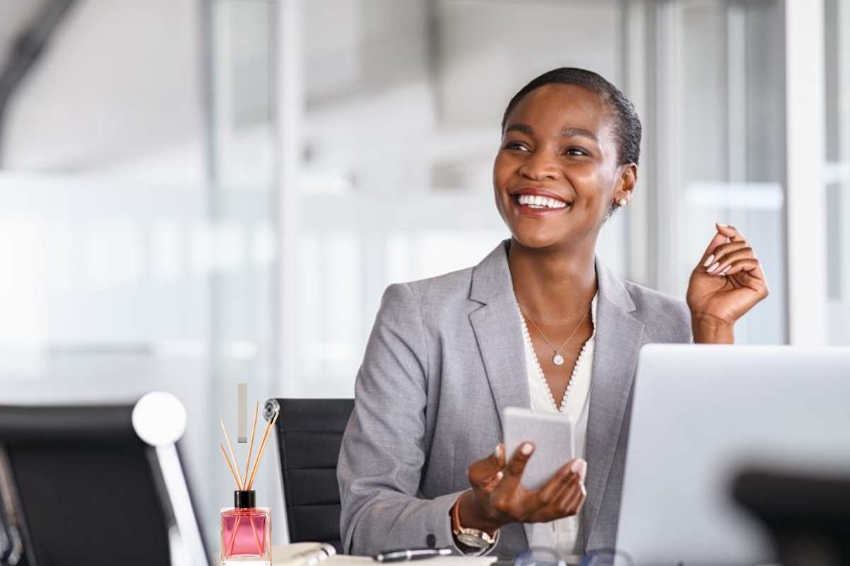 Aroma para atrair clientes: 10 Estratégias poderosas para aumentar vendas